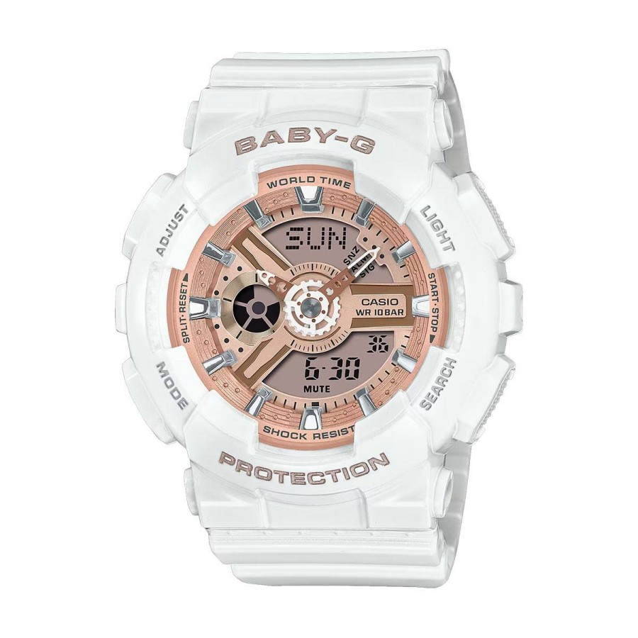 Casio BA-110X-7A1ER Baby-G