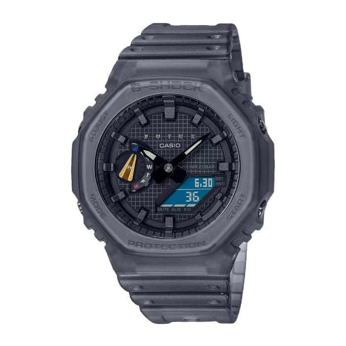 Casio GA-2100FT-8AER G-Shock