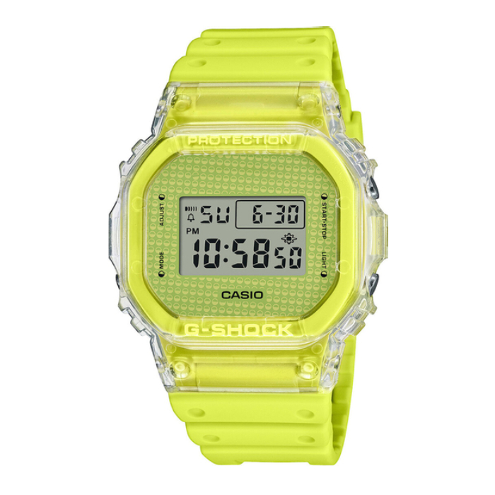 Casio DW-5600GL-9ER G-Shock