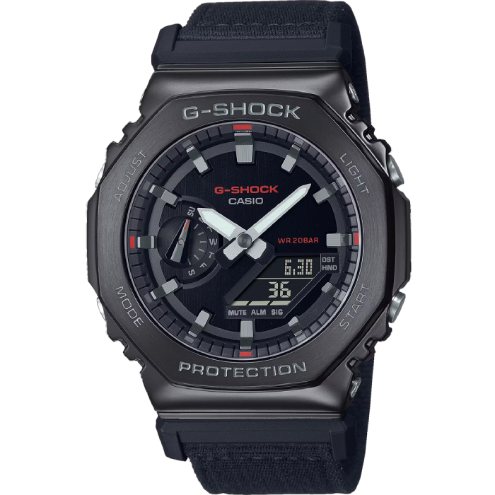 Casio GM-2100CB-1AER G-Shock