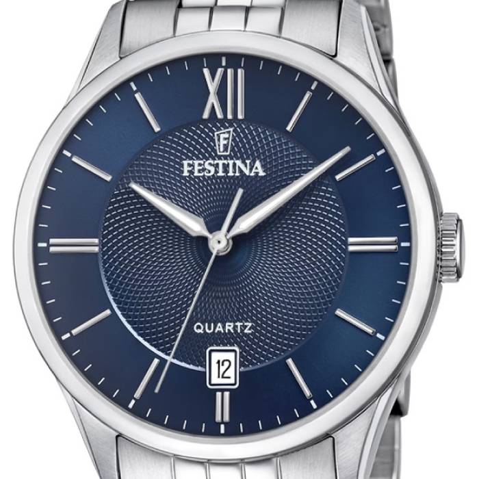 Festina F20425/2 - 2