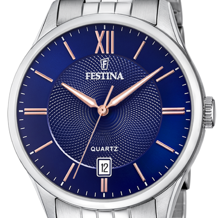 Festina F20425/5 - 0