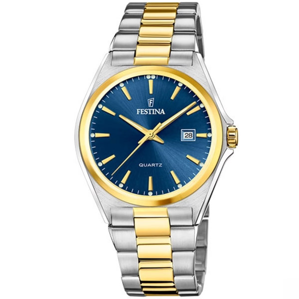 Festina F20554/4 Classic