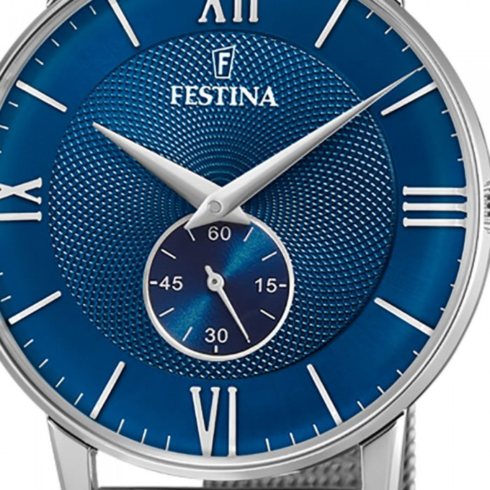 Festina F20568/3 Retro - 0