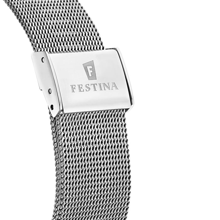 Festina F20568/3 Retro - 1