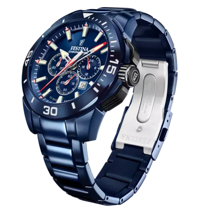 Festina F20643/1 Special Edition - 4