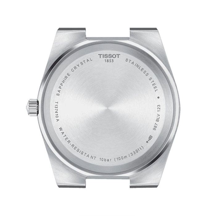 Tissot T137.410.11.091.01 PRX - 0