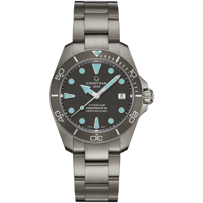 Certina C032.807.44.081.00 DS Action Diver