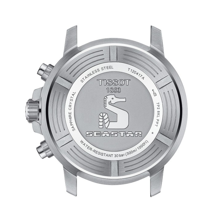 Tissot T120.417.17.081.01 Seastar 1000 - 1