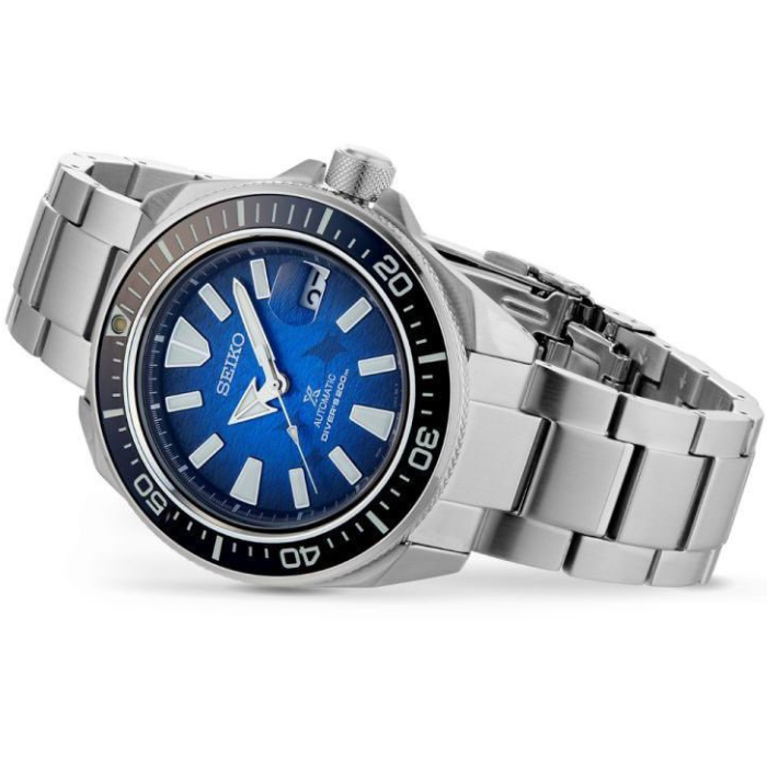 Seiko SRPE33K1  PROSPEX Special edition MANTA RAY  - 0