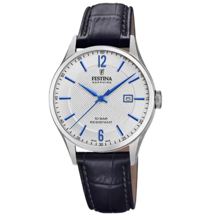 Festina Swiss F20007/2 