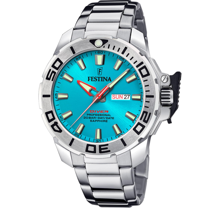 Festina F20665/6