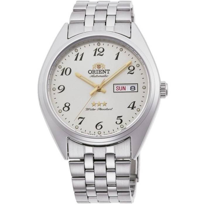 Orient RA-AB0E16S   Classic Automatic 3 Star 