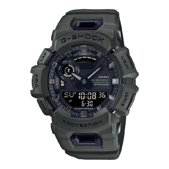 Casio GBA-900UU-3AER G-Shock