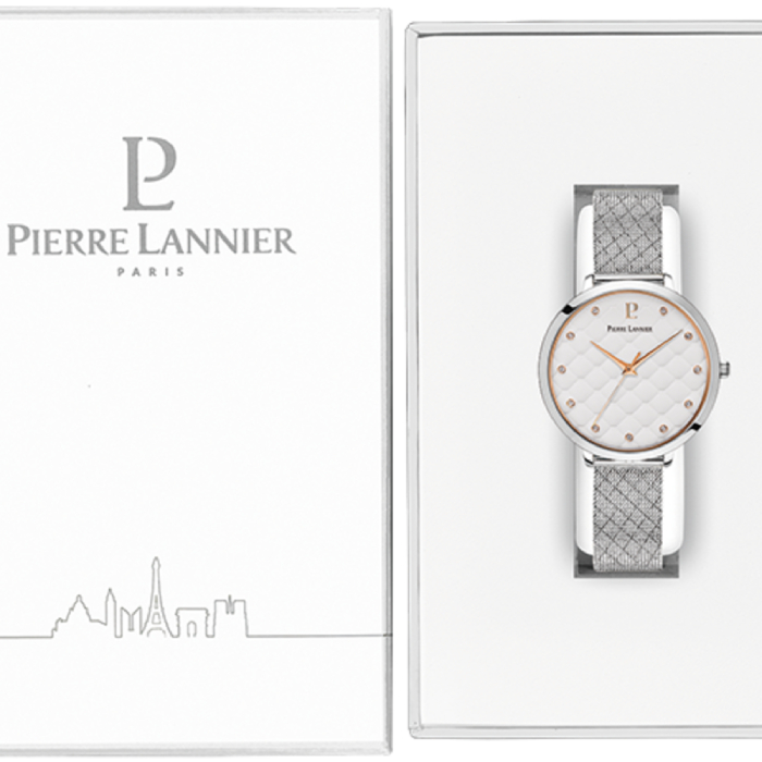 Pierre Lannier 029M701 Grace - 1