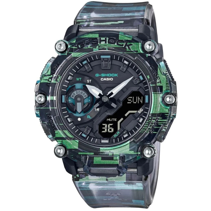 Casio GA-2200NN-1AER G-Shock