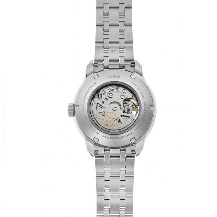 Orient RE-AV0B08L Contemporary - 4