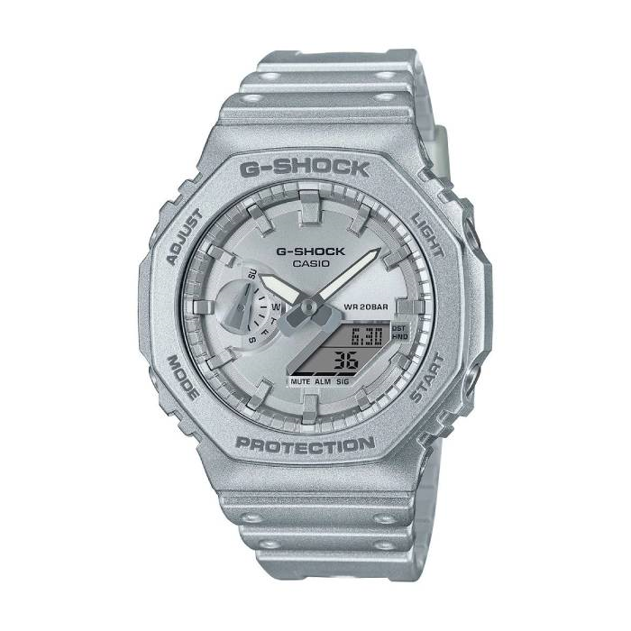 Casio GA-2100FF-8AER G-Shock