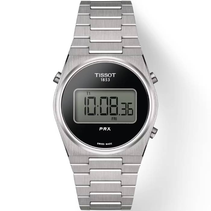 Tissot T137.263.11.050.00 PRX Digital 35 mm