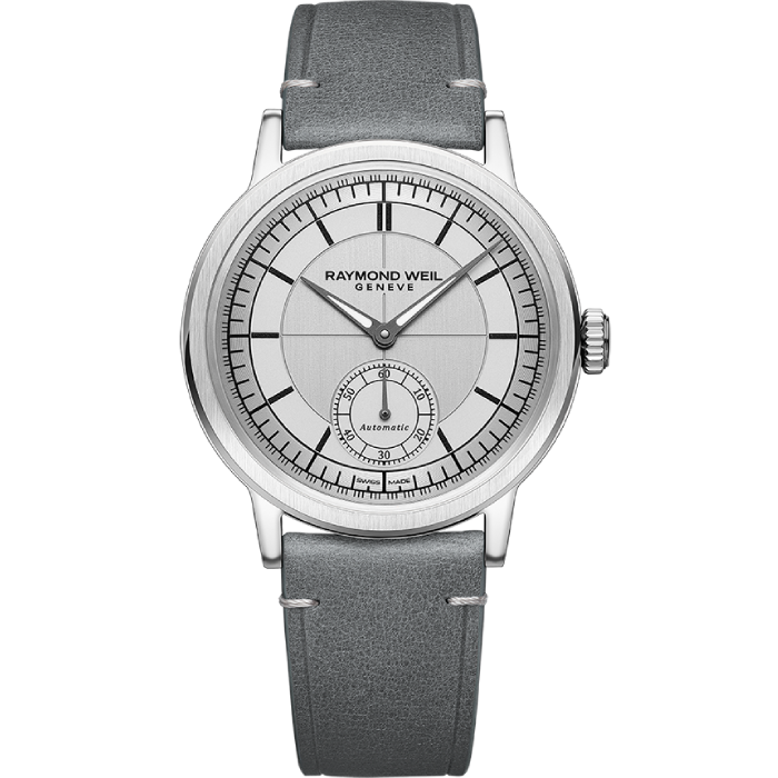 Raymond Weil 2930-STC-65001  Millésime