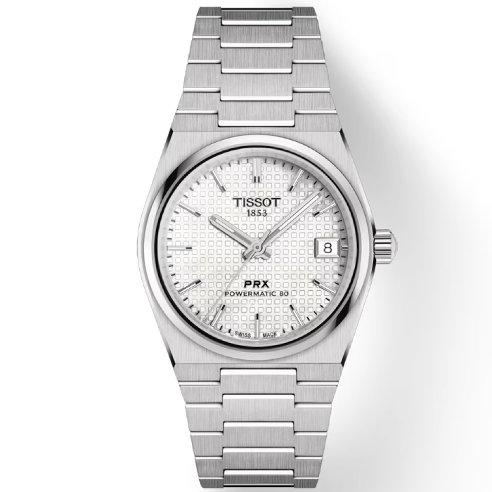 Tissot T137.207.11.111.00