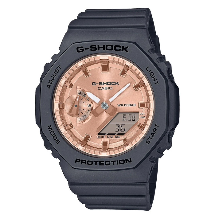 Casio GMA-S2100MD-1AER G-Shock