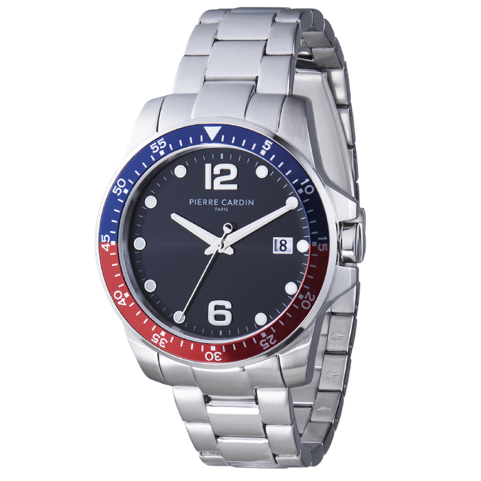 Pierre Cardin CNI.0029 Nation 