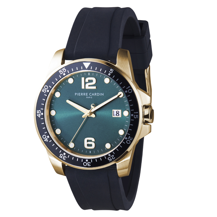 Pierre Cardin CNI.0037 Nation