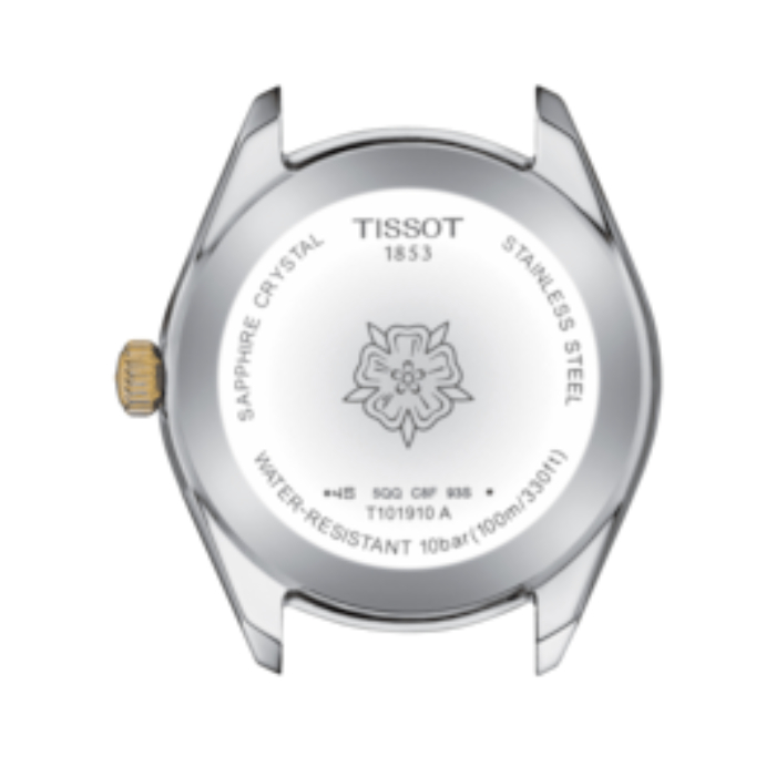 Tissot T101.910.22.111.00 - 1