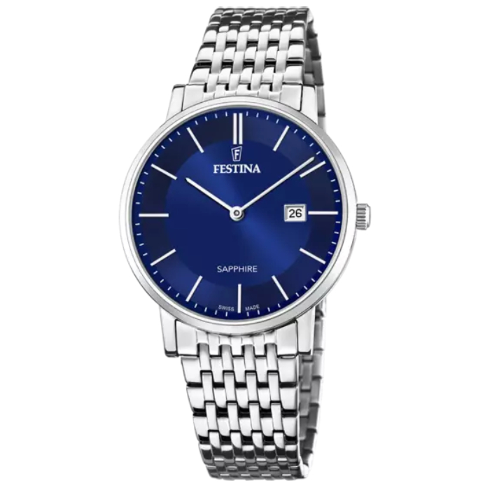 Festina Swiss F20018/2