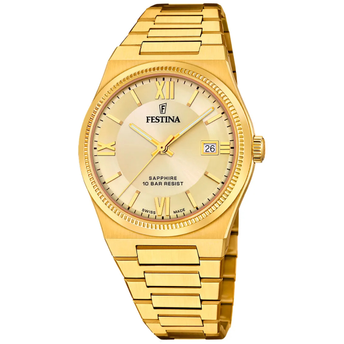 Festina F20038/2