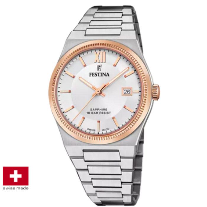 Festina Swiss F20036/1