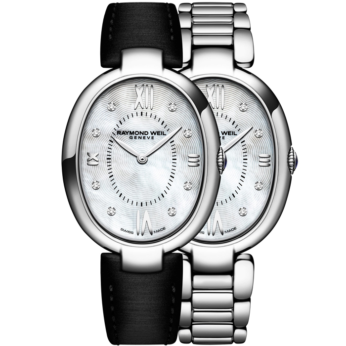 Raymond Weil 1700-ST-00995