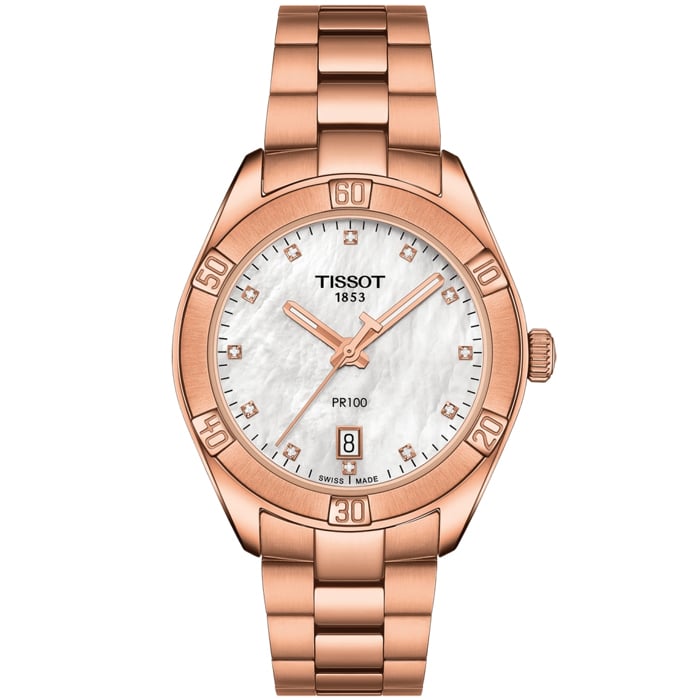 Tissot T101.910.33.116.00 