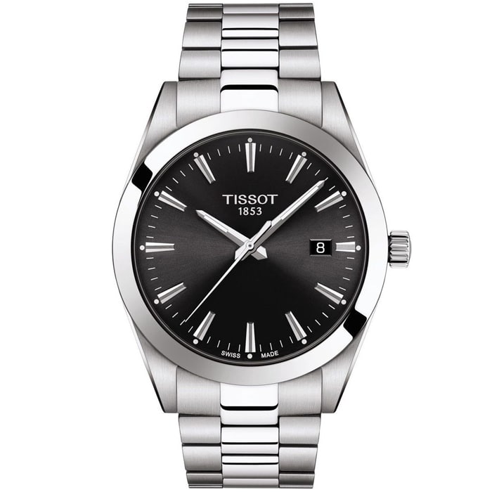 Tissot T127.410.11.051.00 Gentleman