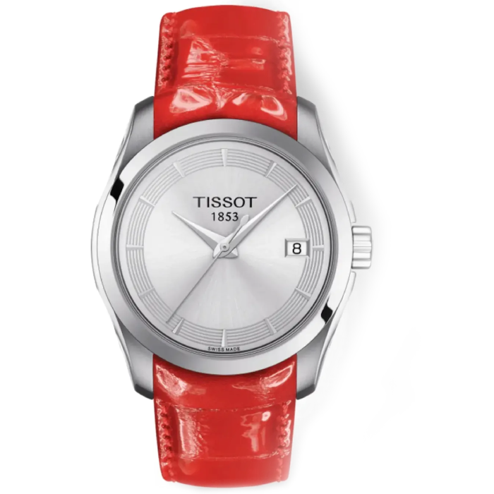 Tissot T035.210.16.031.01