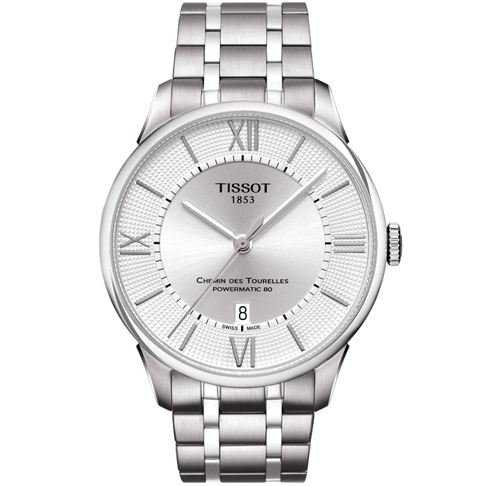 Tissot T099.407.11.038.00