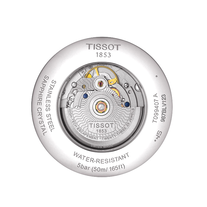 Tissot T099.407.22.038.00