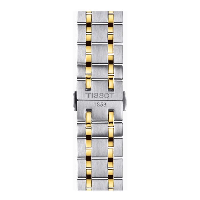 Tissot T099.407.22.038.00 - 1