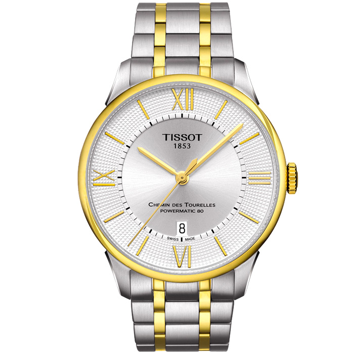 Tissot T099.407.22.038.00