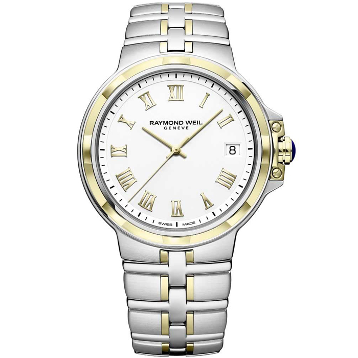 Raymond Weil 5580-STP-00308