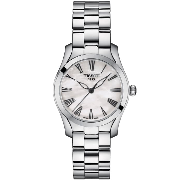 Tissot T112.210.11.113.00