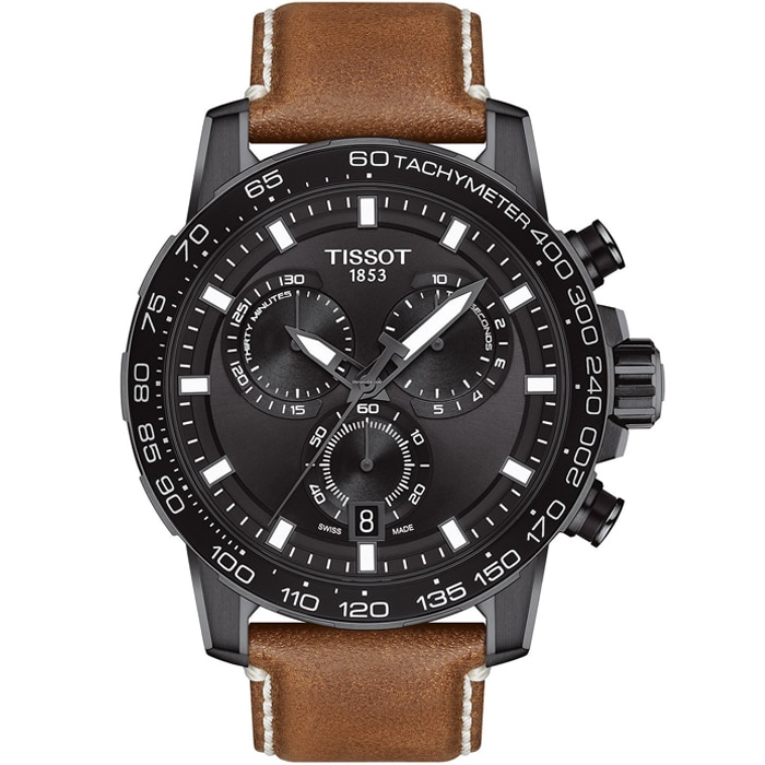 Tissot T125.617.36.051.01 Supersport Chrono