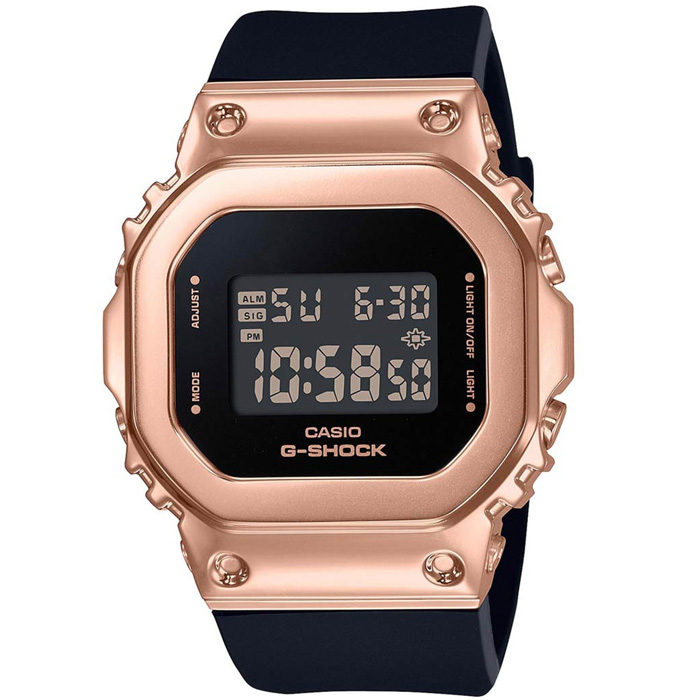 Casio GM-S5600PG-1ER G-Shock