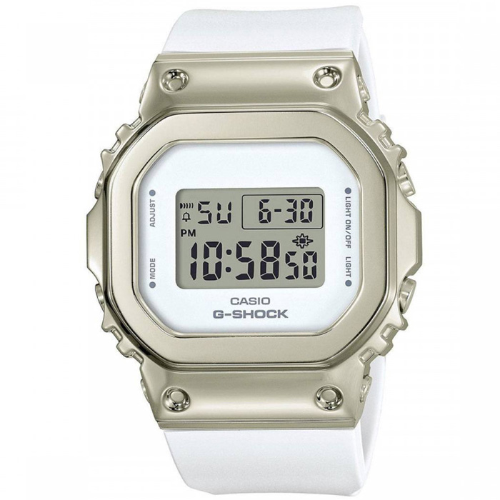 Casio GM-S5600G-7ER G-Shock