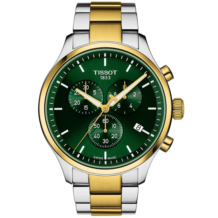 Tissot T116.617.22.091.00 Chrono XL Classic