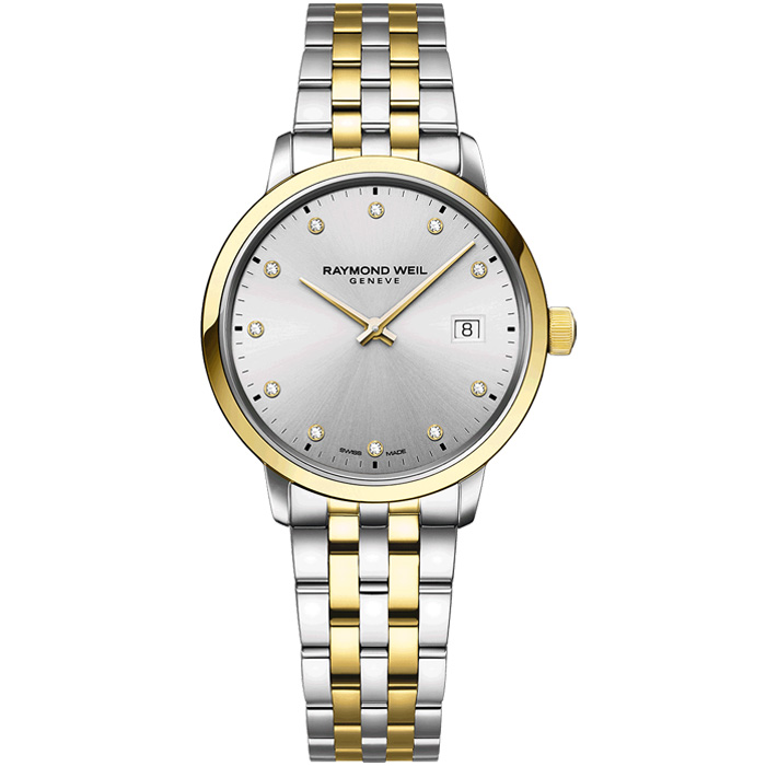 Raymond Weil 5985-STP-65081