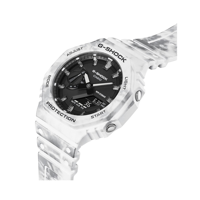 Casio GAE-2100GC-7AER G-Shock