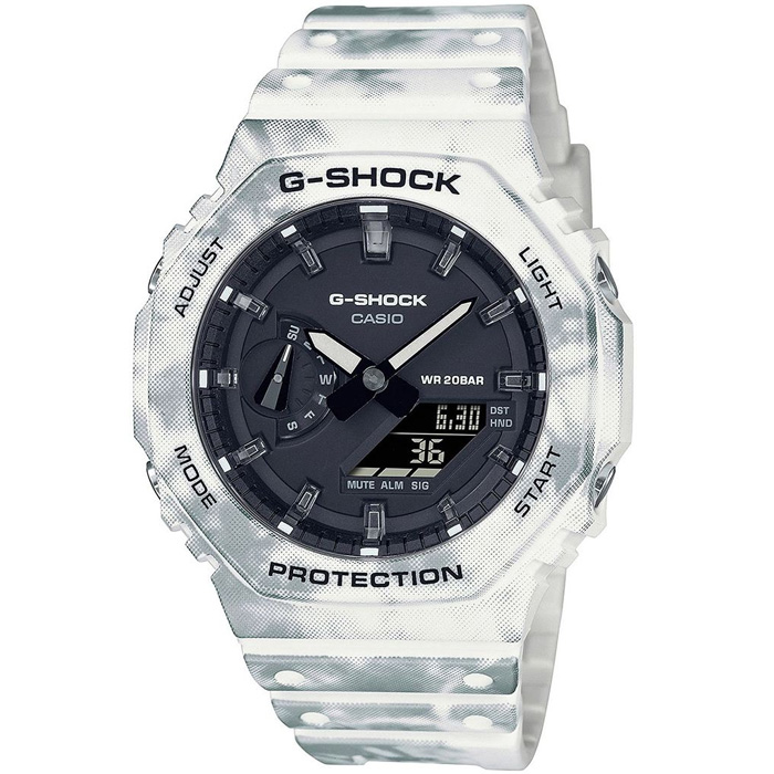 Casio GAE-2100GC-7AER G-Shock