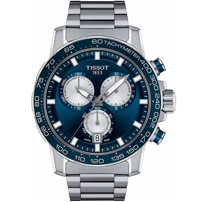 Tissot T125.617.11.041.00 